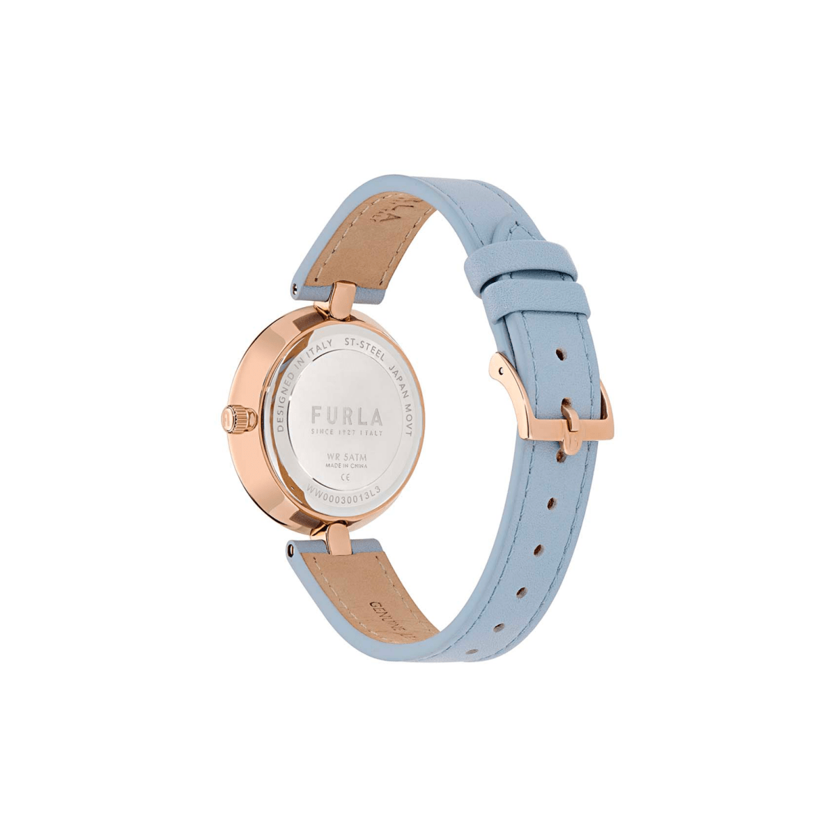 Logo Links - L&M Luxury Timepieces