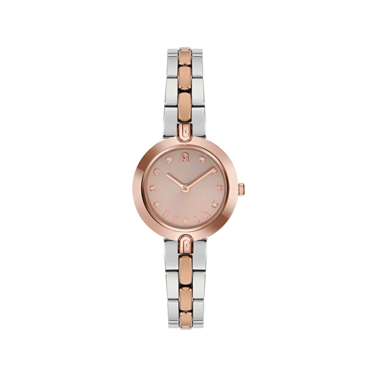 Logo Links - L&M Luxury Timepieces