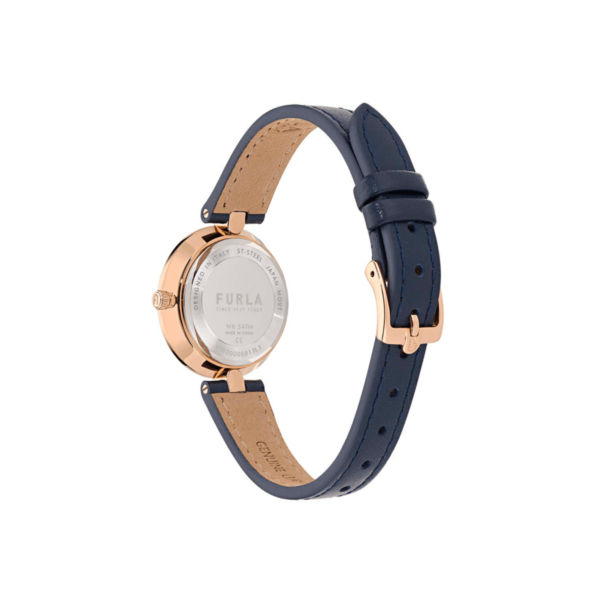 Logo Links - L&M Luxury Timepieces