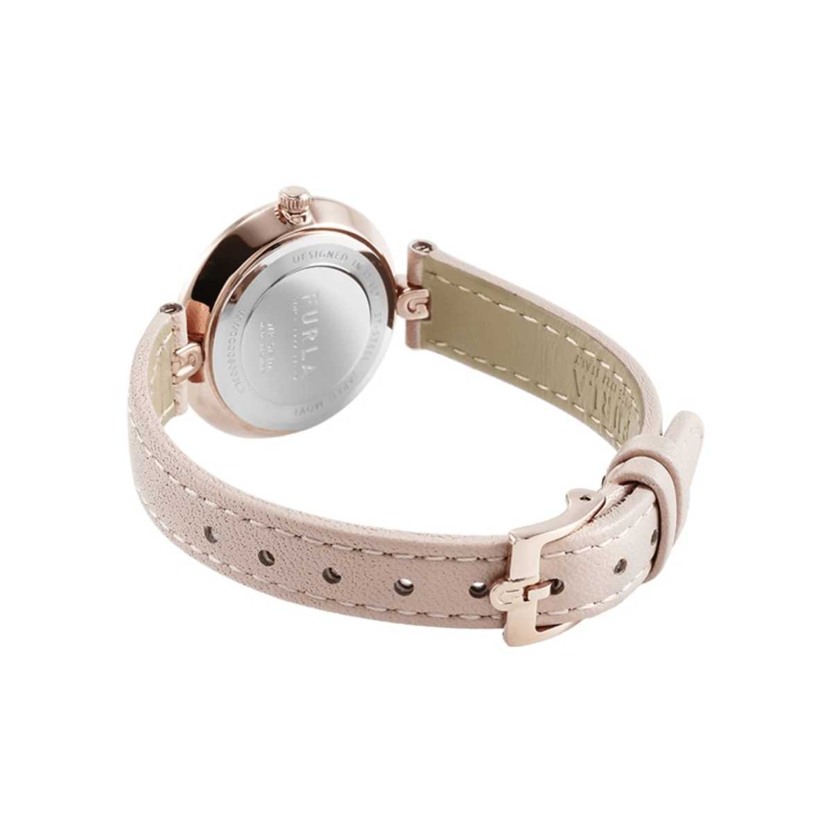 Logo Links - L&M Luxury Timepieces