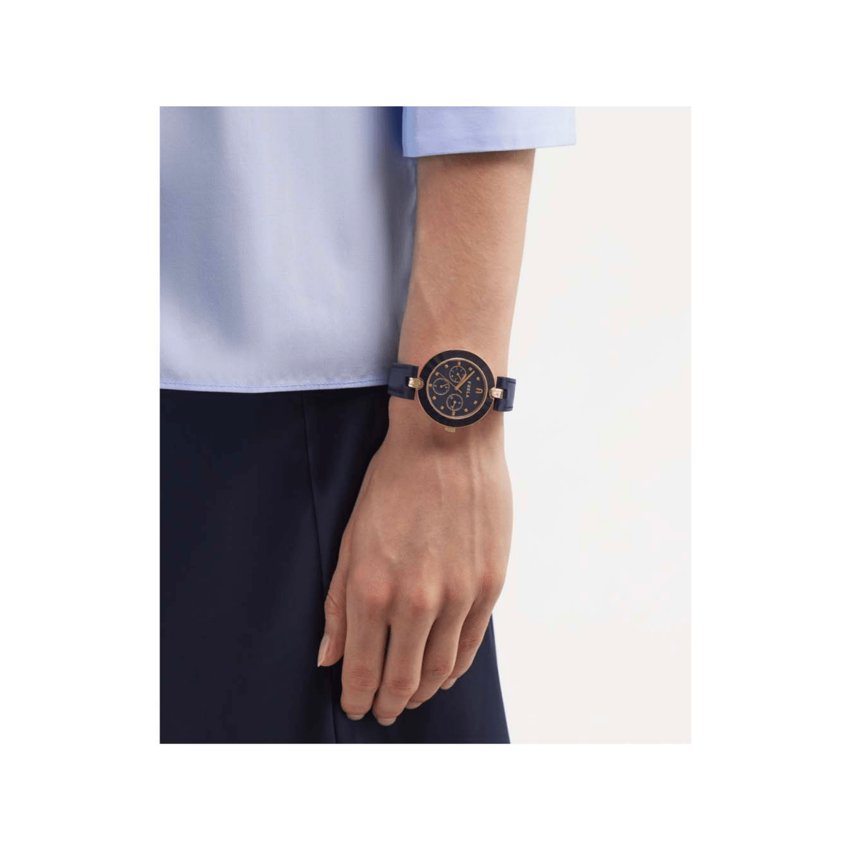 Logo Links - L&M Luxury Timepieces