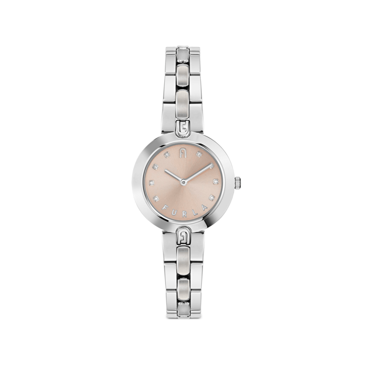 Logo Links - L&M Luxury Timepieces