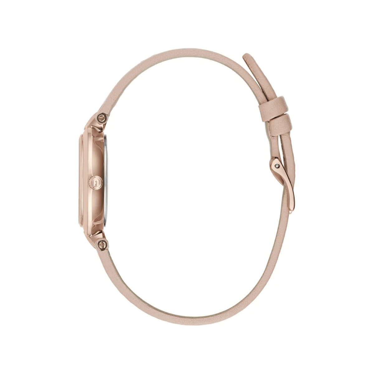 Logo Links - L&M Luxury Timepieces