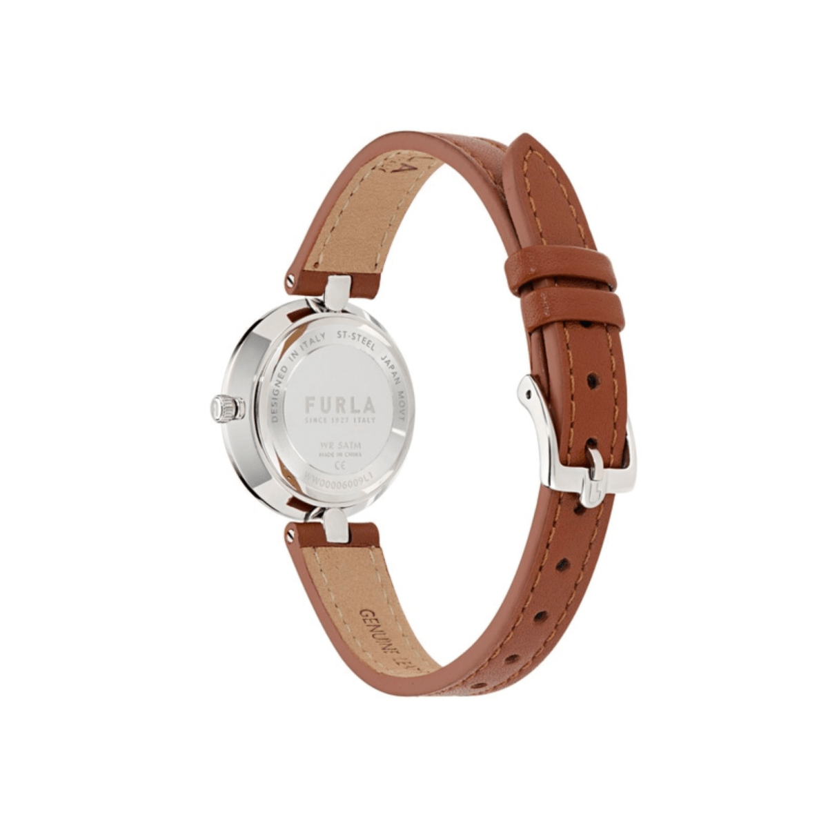 Logo Links - L&M Luxury Timepieces