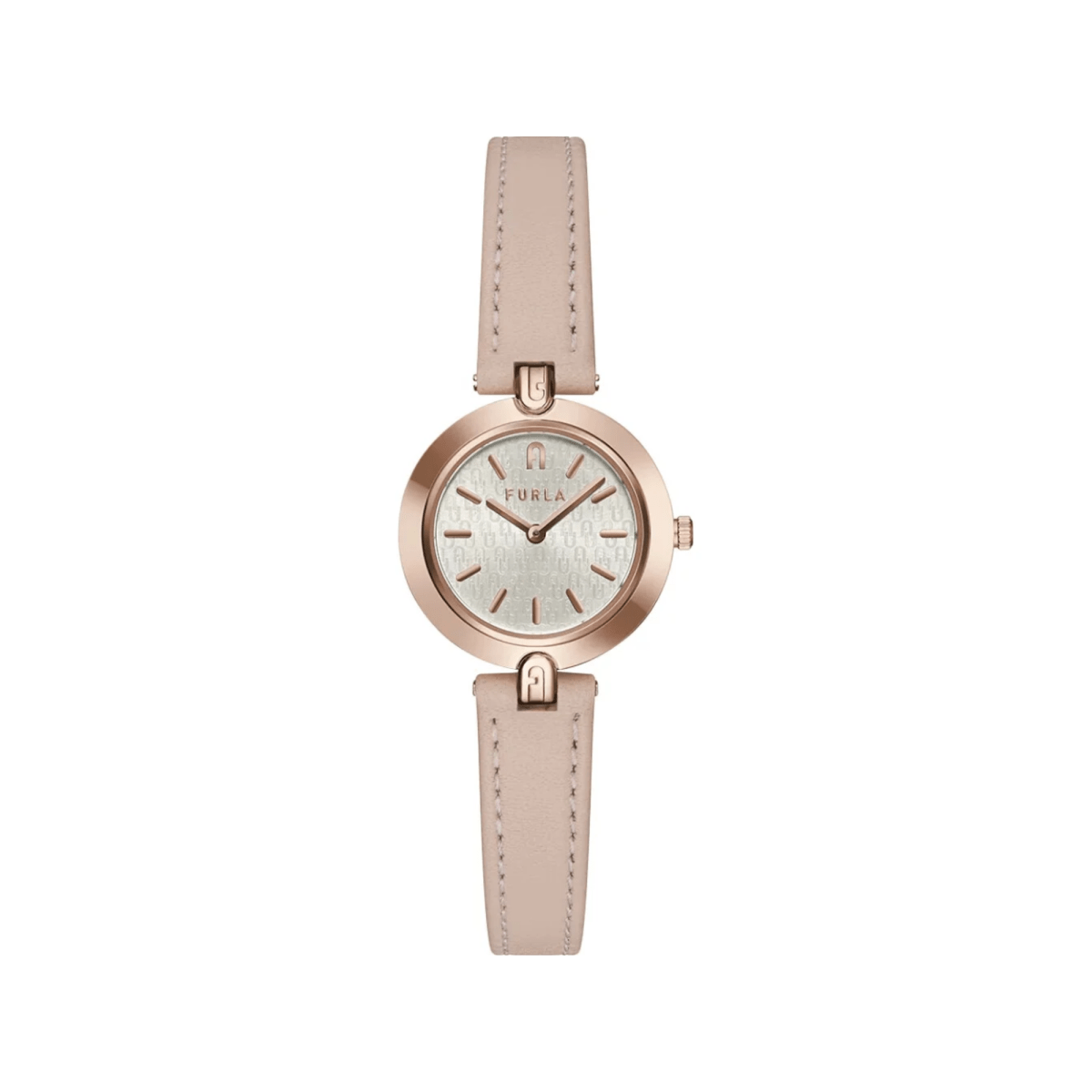 FURLA Đồng Hồ Nữ Logo Links WW00006003L3 - L&M Luxury Timepieces