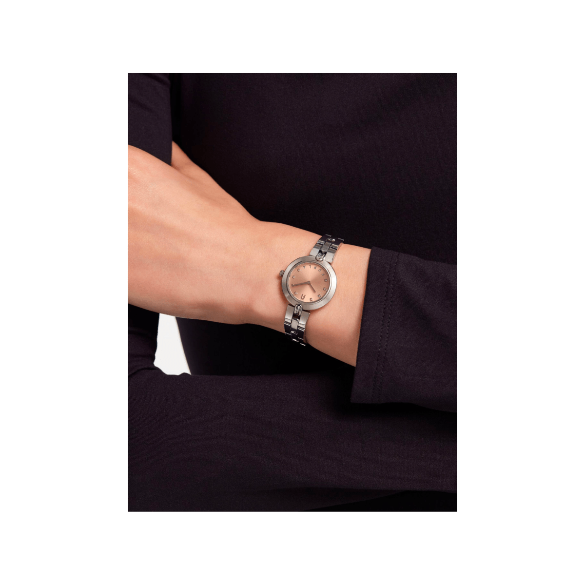Logo Links - L&M Luxury Timepieces