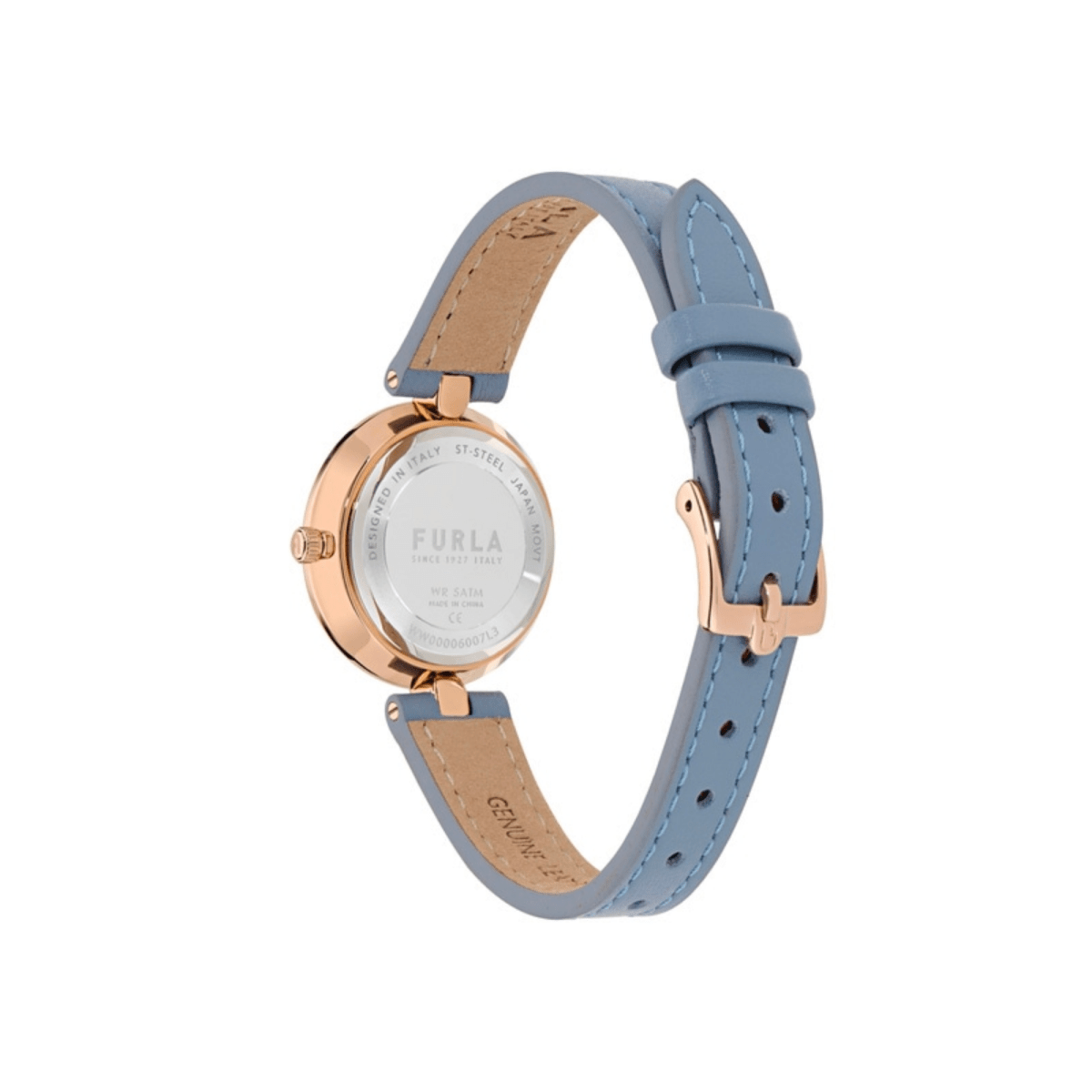 Logo Links - L&M Luxury Timepieces