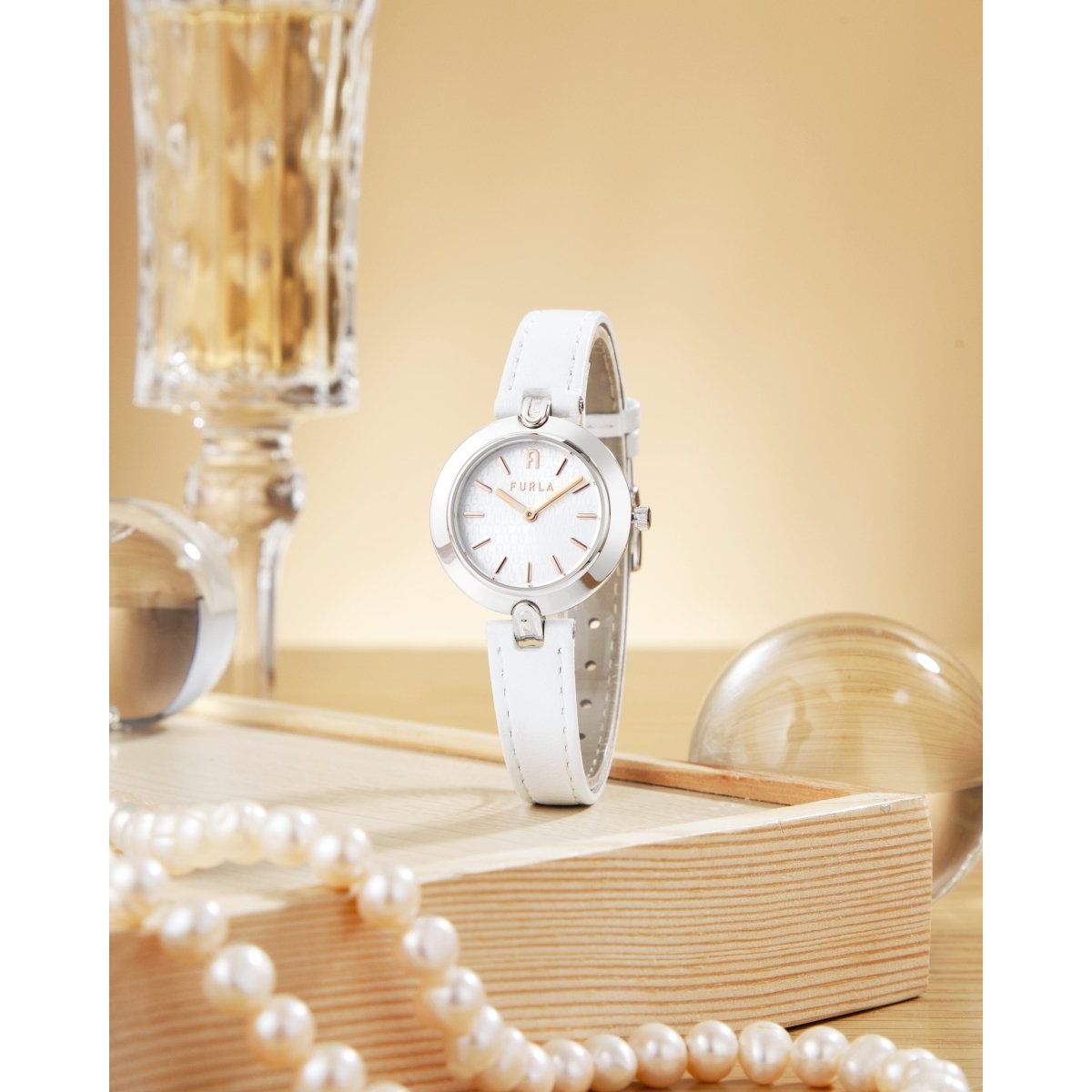 Logo Links - L&M Luxury Timepieces