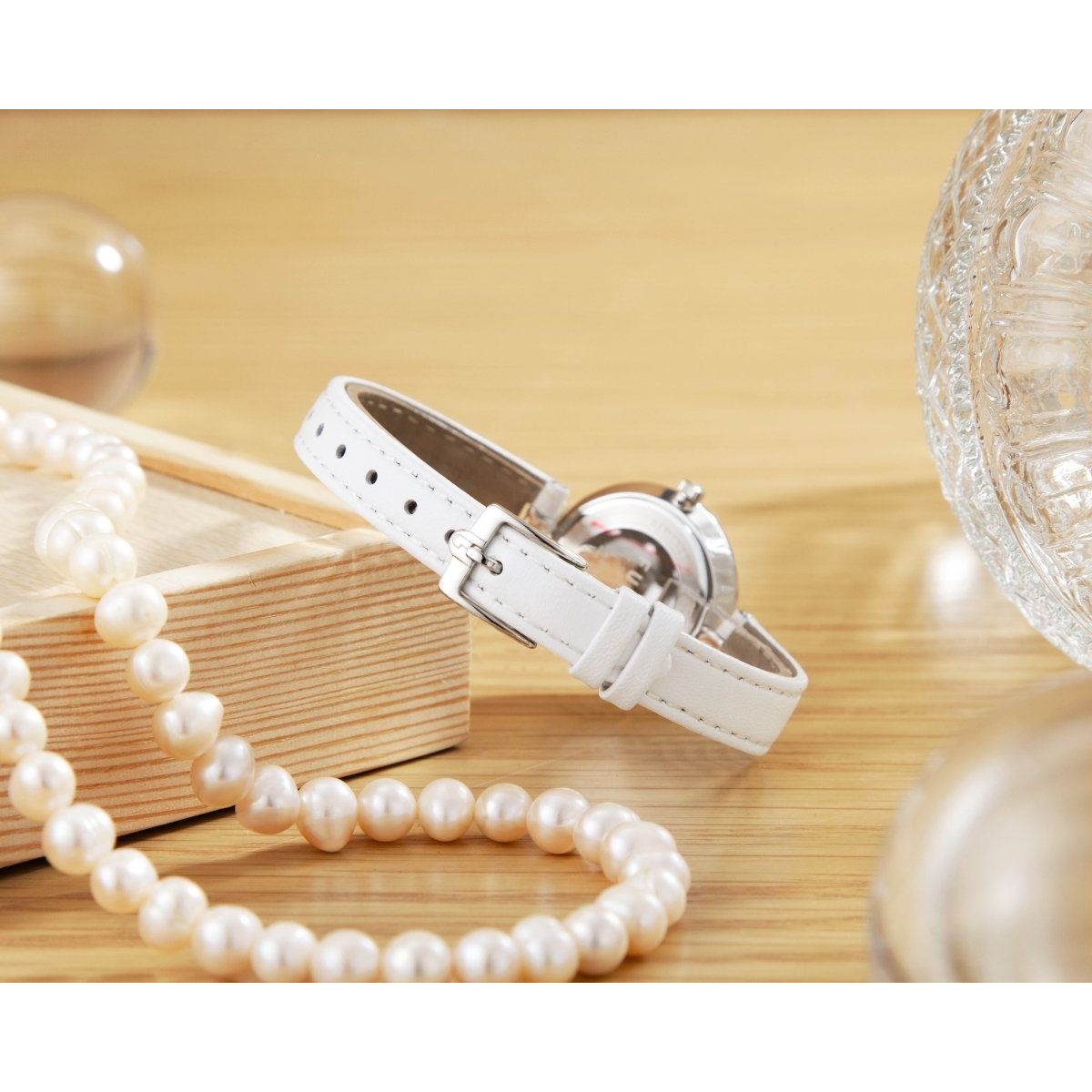 Logo Links - L&M Luxury Timepieces