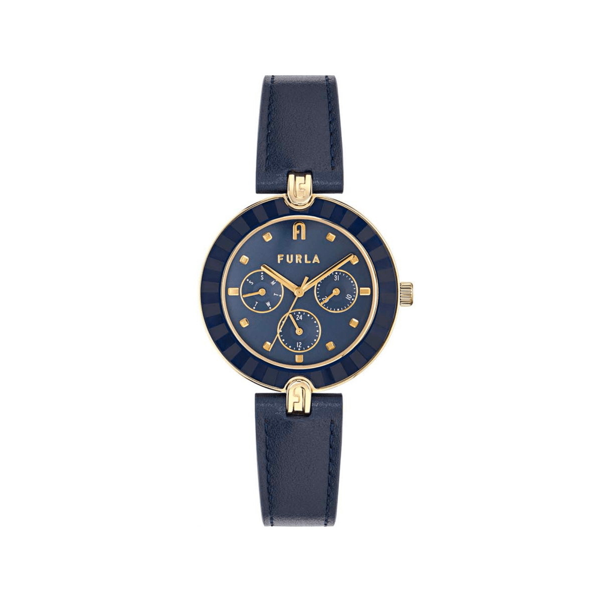 Logo Links - L&M Luxury Timepieces