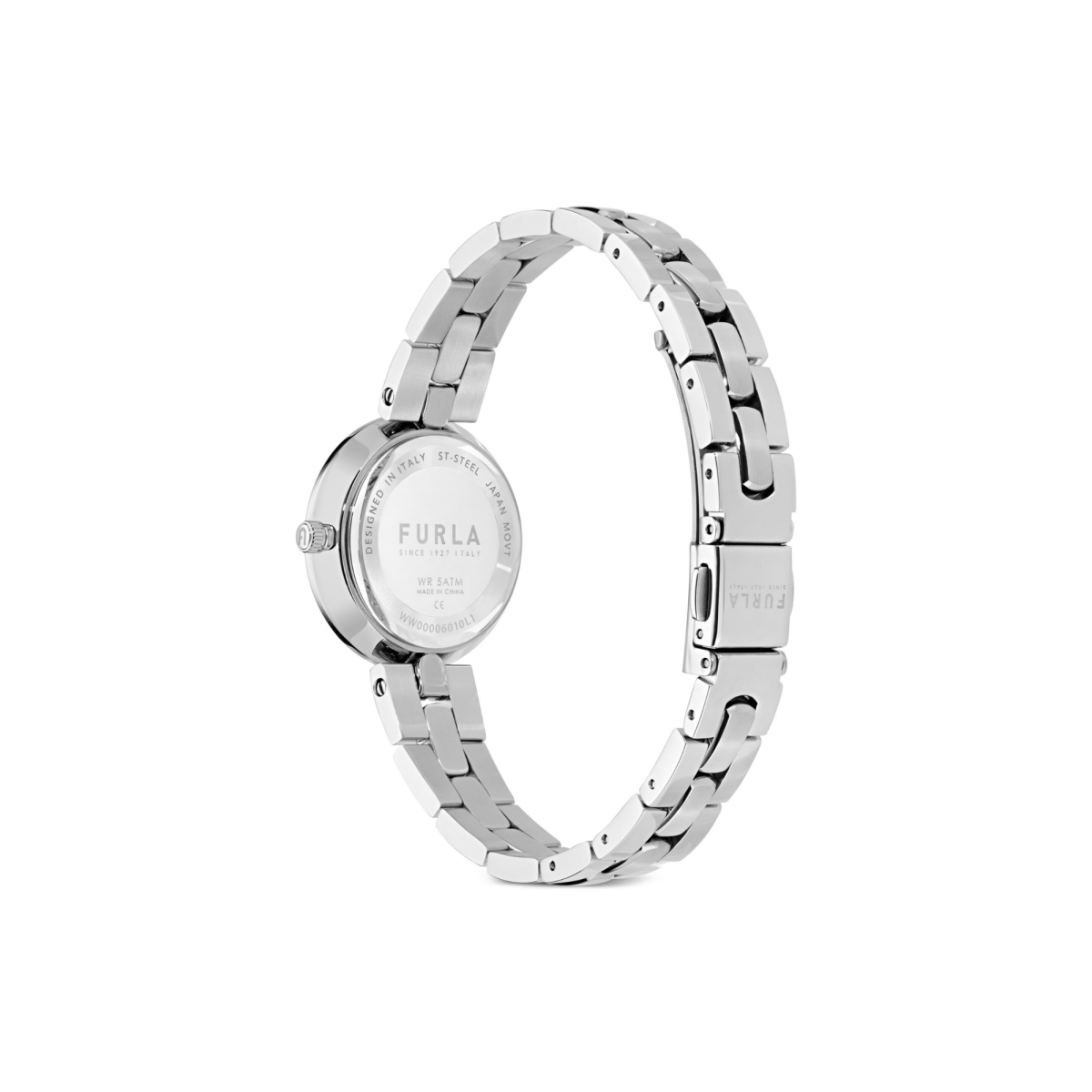 Logo Links - L&M Luxury Timepieces