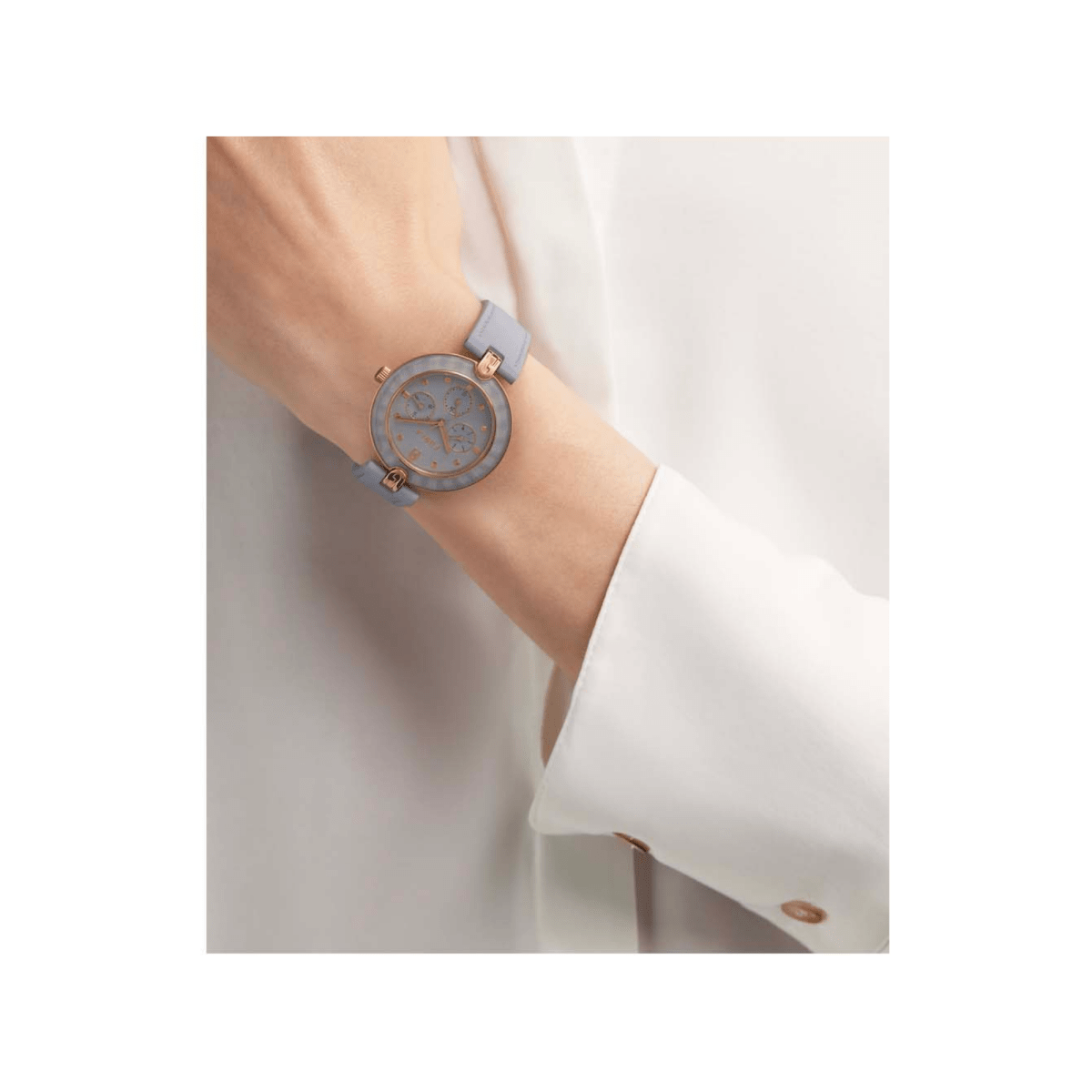 Logo Links - L&M Luxury Timepieces