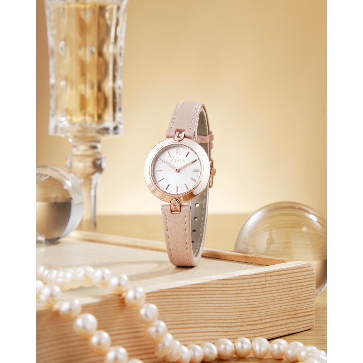 Logo Links - L&M Luxury Timepieces
