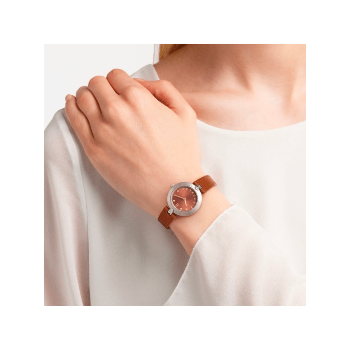 Logo Links - L&M Luxury Timepieces