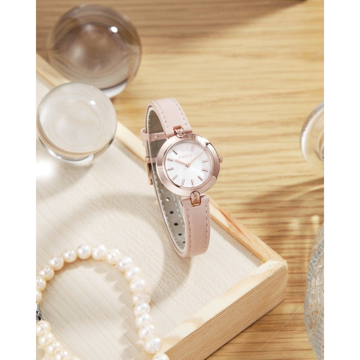 Logo Links - L&M Luxury Timepieces