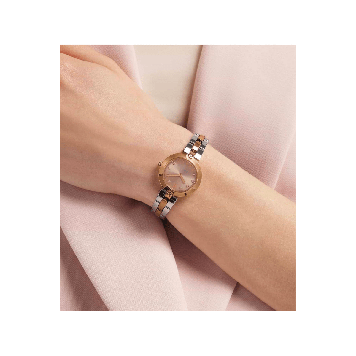 Logo Links - L&M Luxury Timepieces
