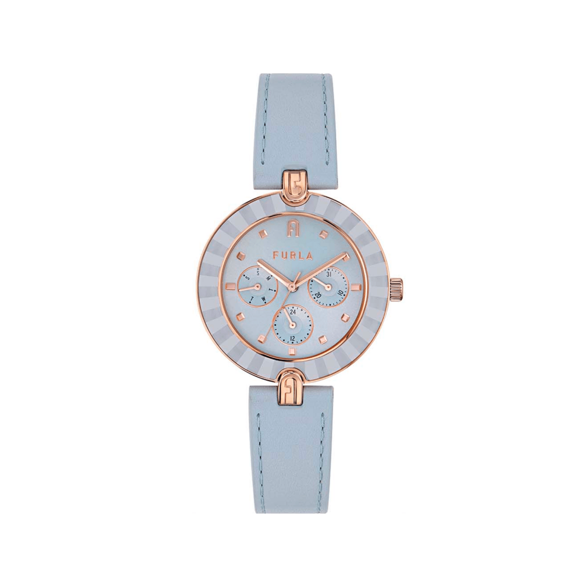 Logo Links - L&M Luxury Timepieces