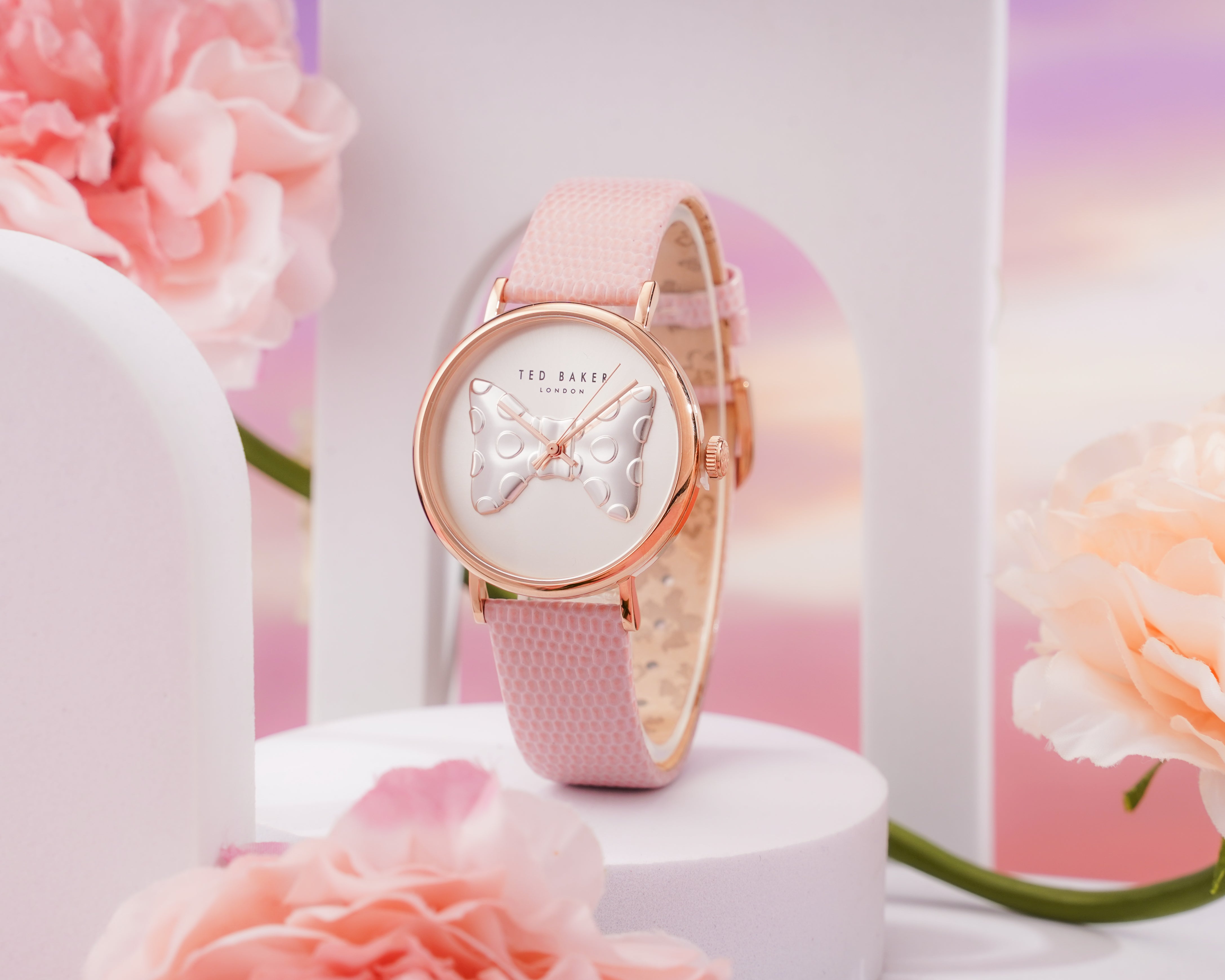 Đồng Hồ Nữ Phylipa Iconic