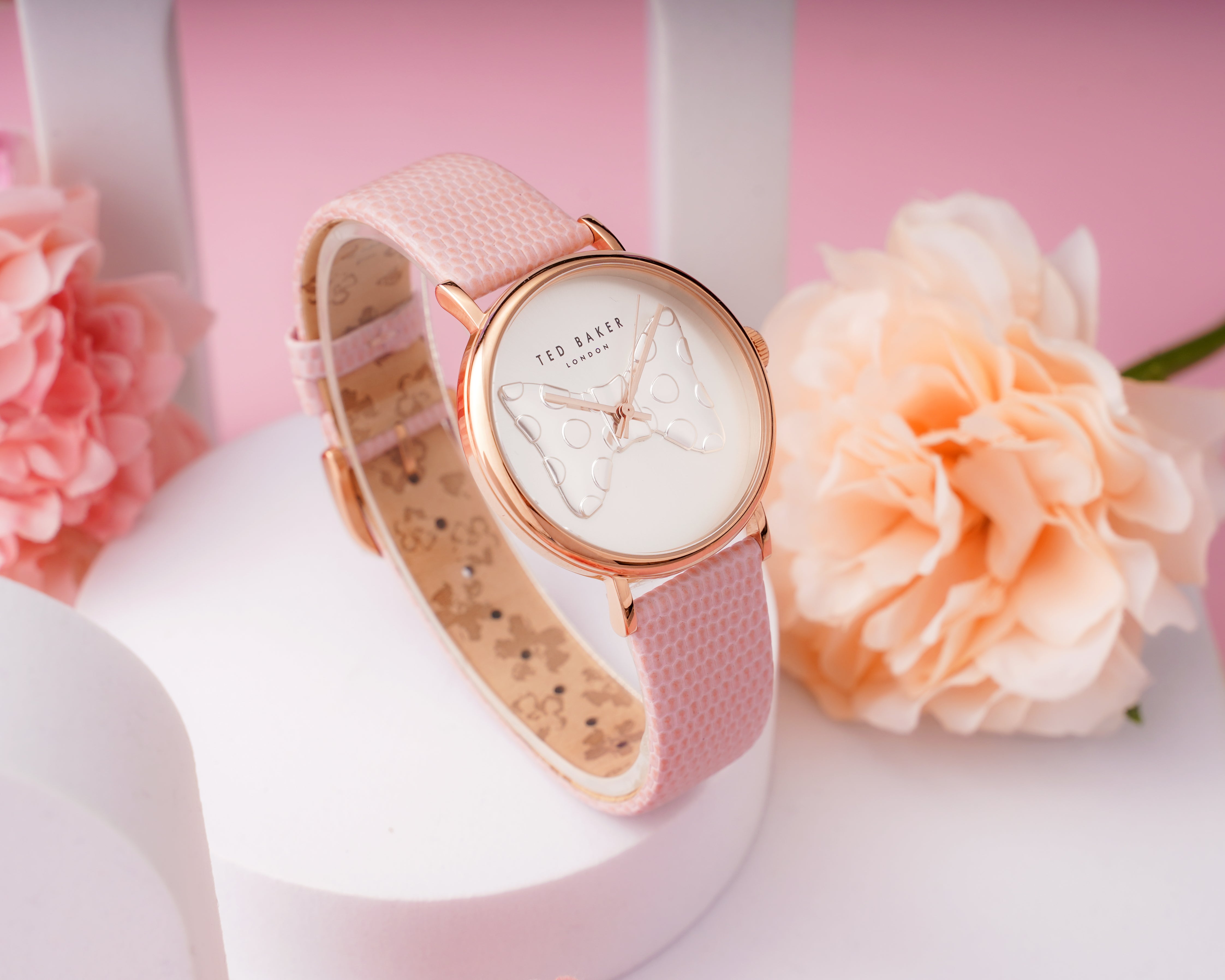 Đồng Hồ Nữ Phylipa Iconic