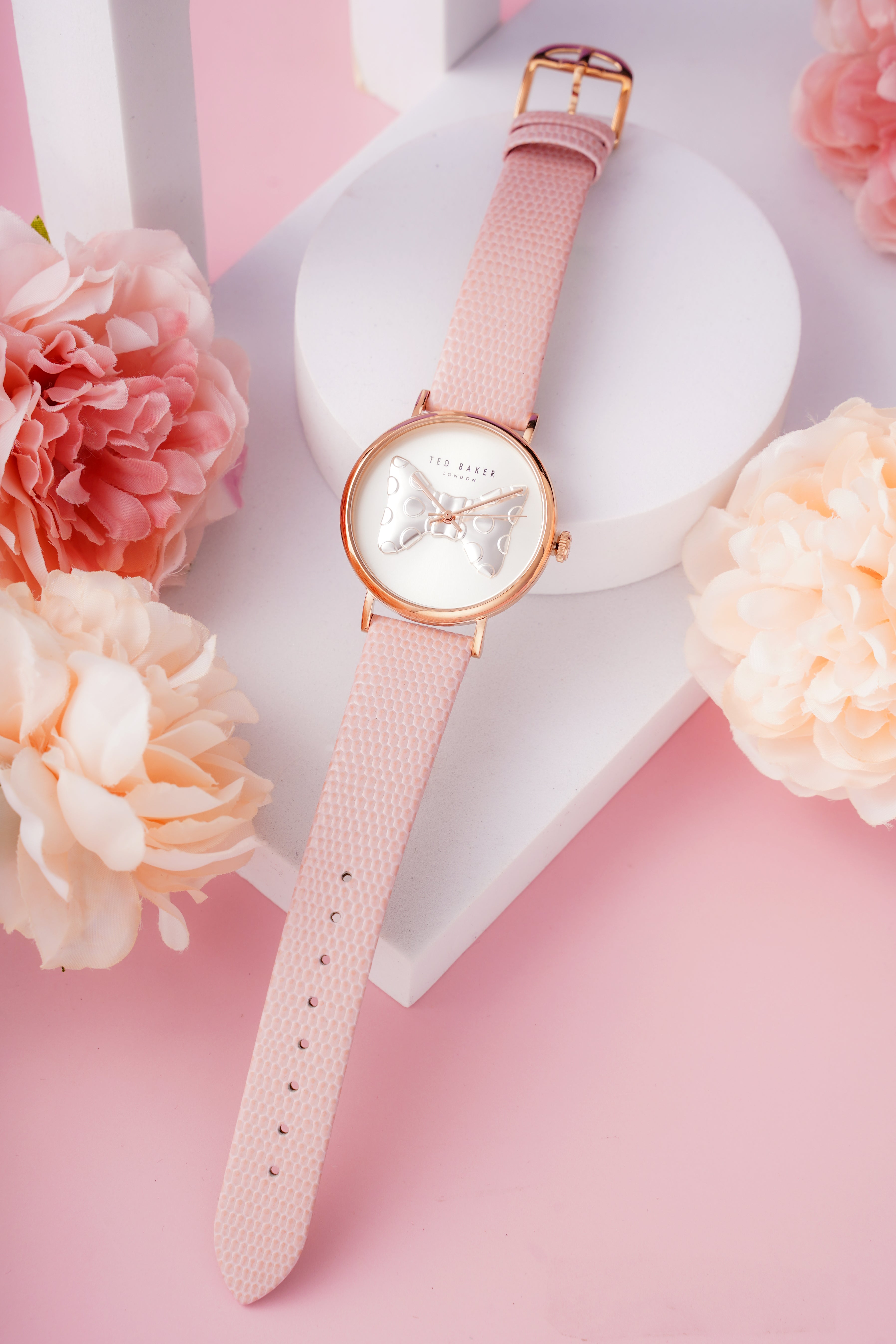 Đồng Hồ Nữ Phylipa Iconic