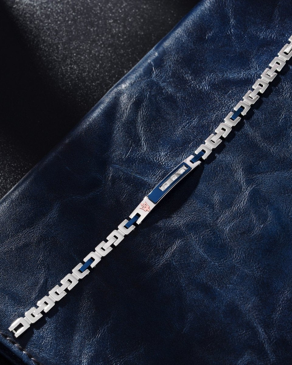 MASERATI Vòng Đeo Tay JM125ATY22 - L&M Luxury Timepieces