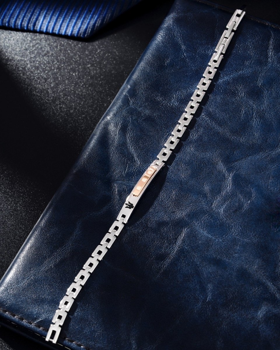 MASERATI Vòng Đeo Tay JM125ATY23 - L&M Luxury Timepieces