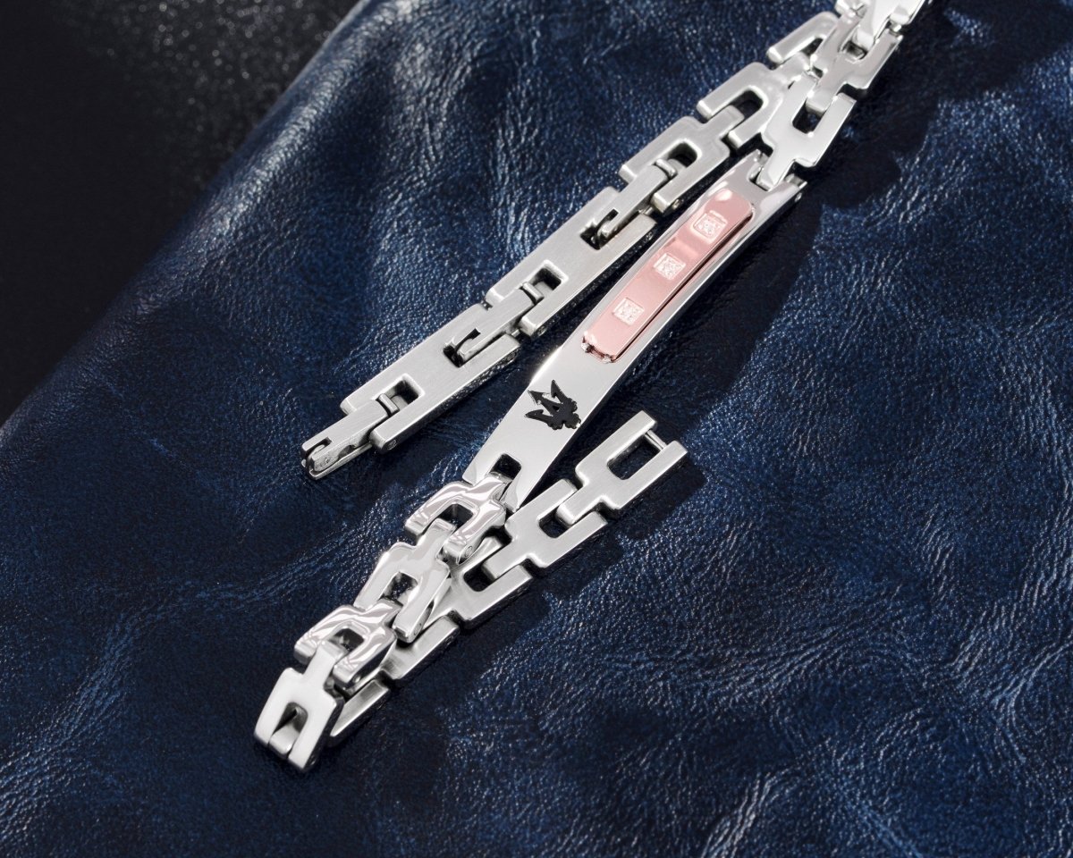 MASERATI Vòng Đeo Tay JM125ATY23 - L&M Luxury Timepieces