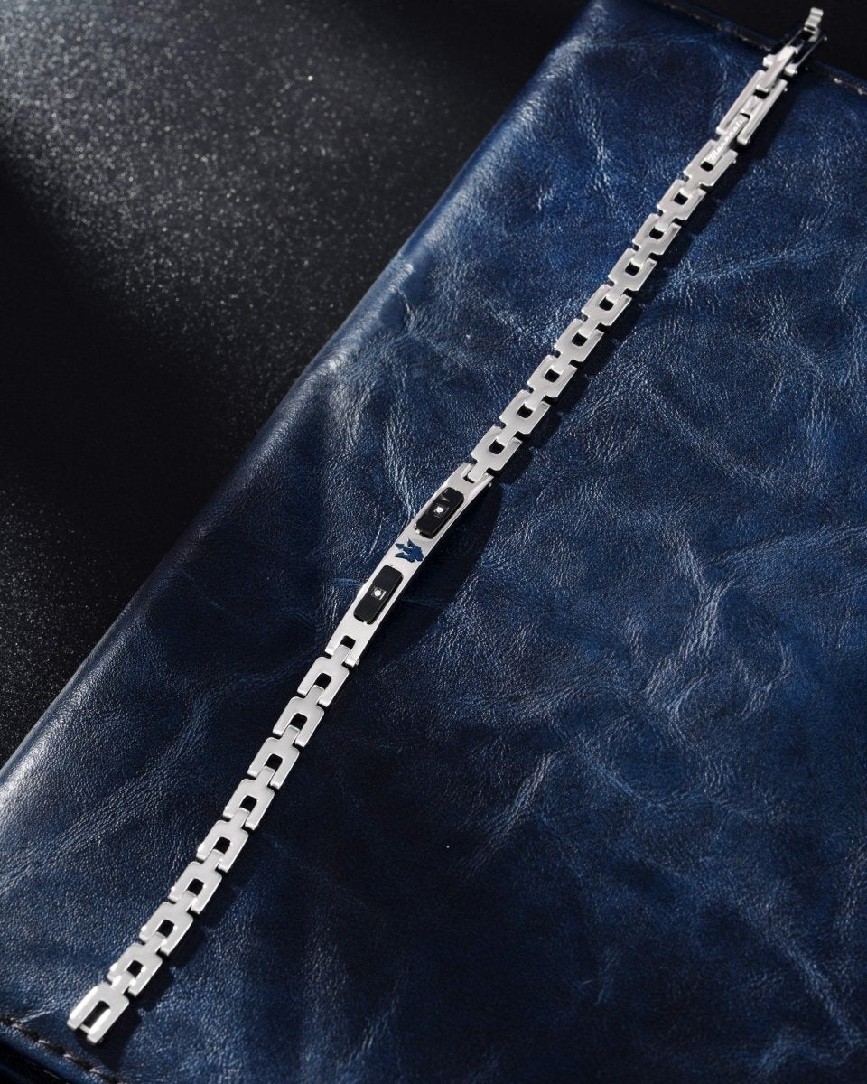 MASERATI Vòng Đeo Tay JM125ATY24 - L&M Luxury Timepieces