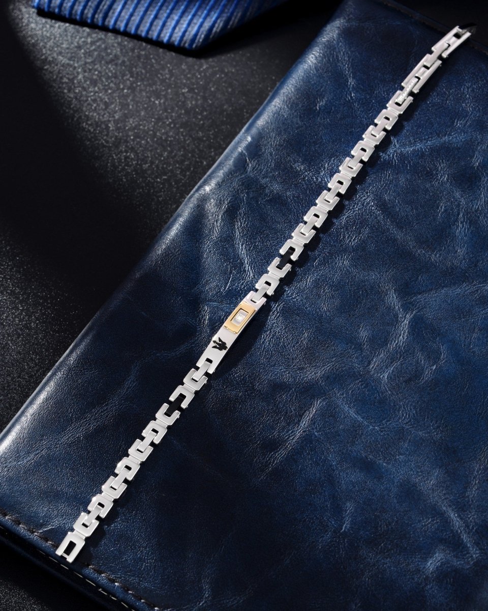 MASERATI Vòng Đeo Tay JM125ATY25 - L&M Luxury Timepieces