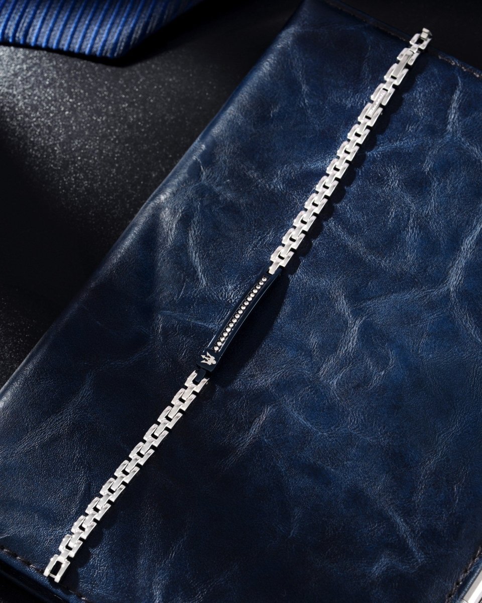 MASERATI Vòng Đeo Tay JM224AVD40 - L&M Luxury Timepieces