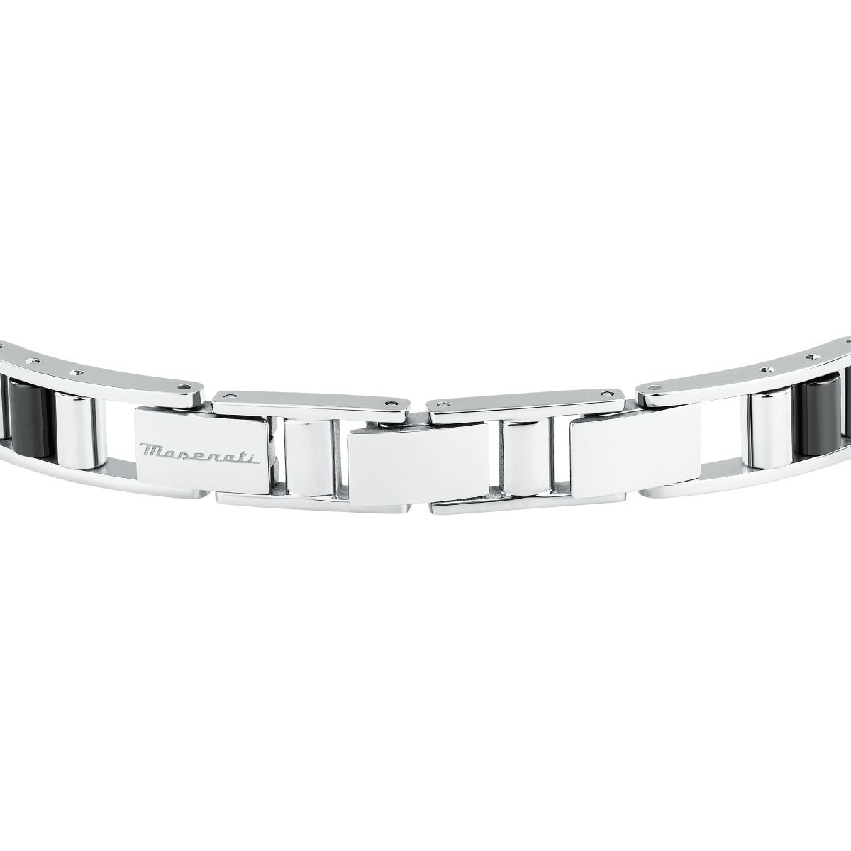 MASERATI Vòng Đeo Tay JM225ATZ53 - L&M Luxury Timepieces