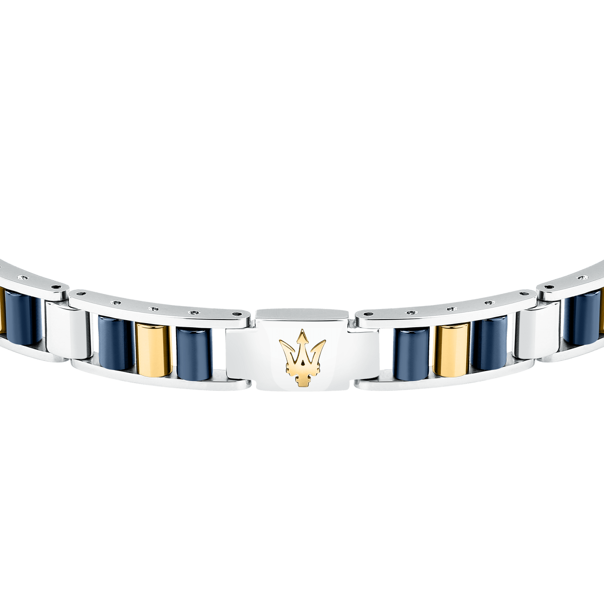 MASERATI Vòng Đeo Tay JM225ATZ54 - L&M Luxury Timepieces
