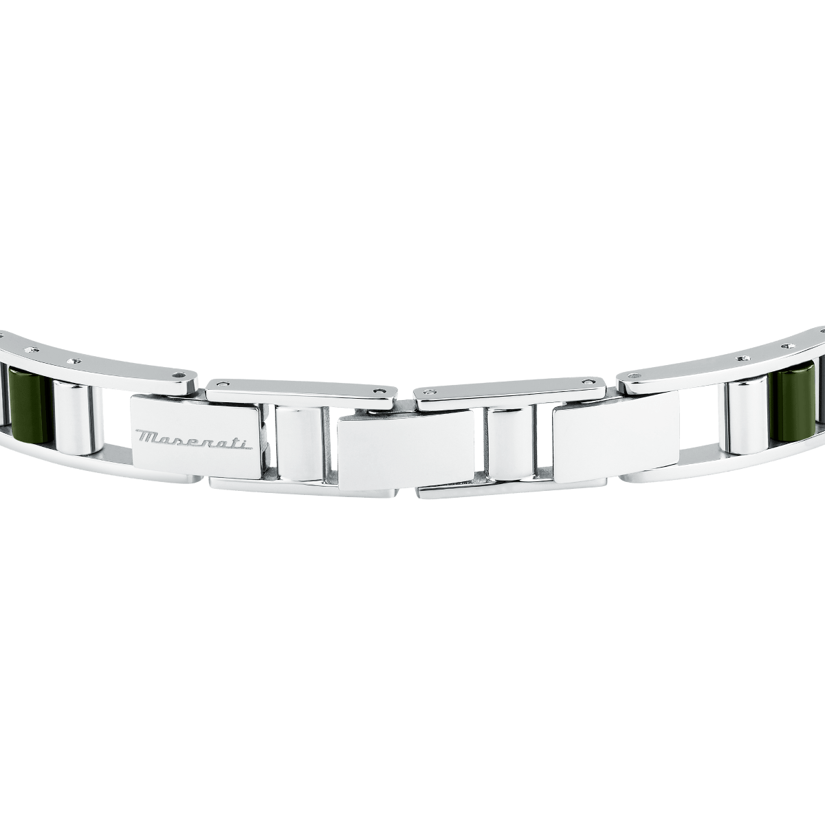 MASERATI Vòng Đeo Tay JM225ATZ56 - L&M Luxury Timepieces