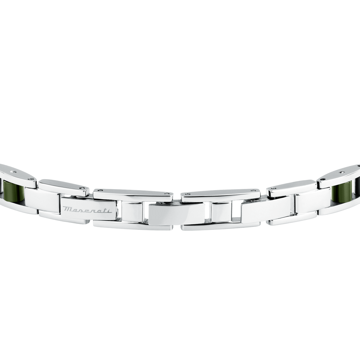 MASERATI Vòng Đeo Tay JM225ATZ60 - L&M Luxury Timepieces