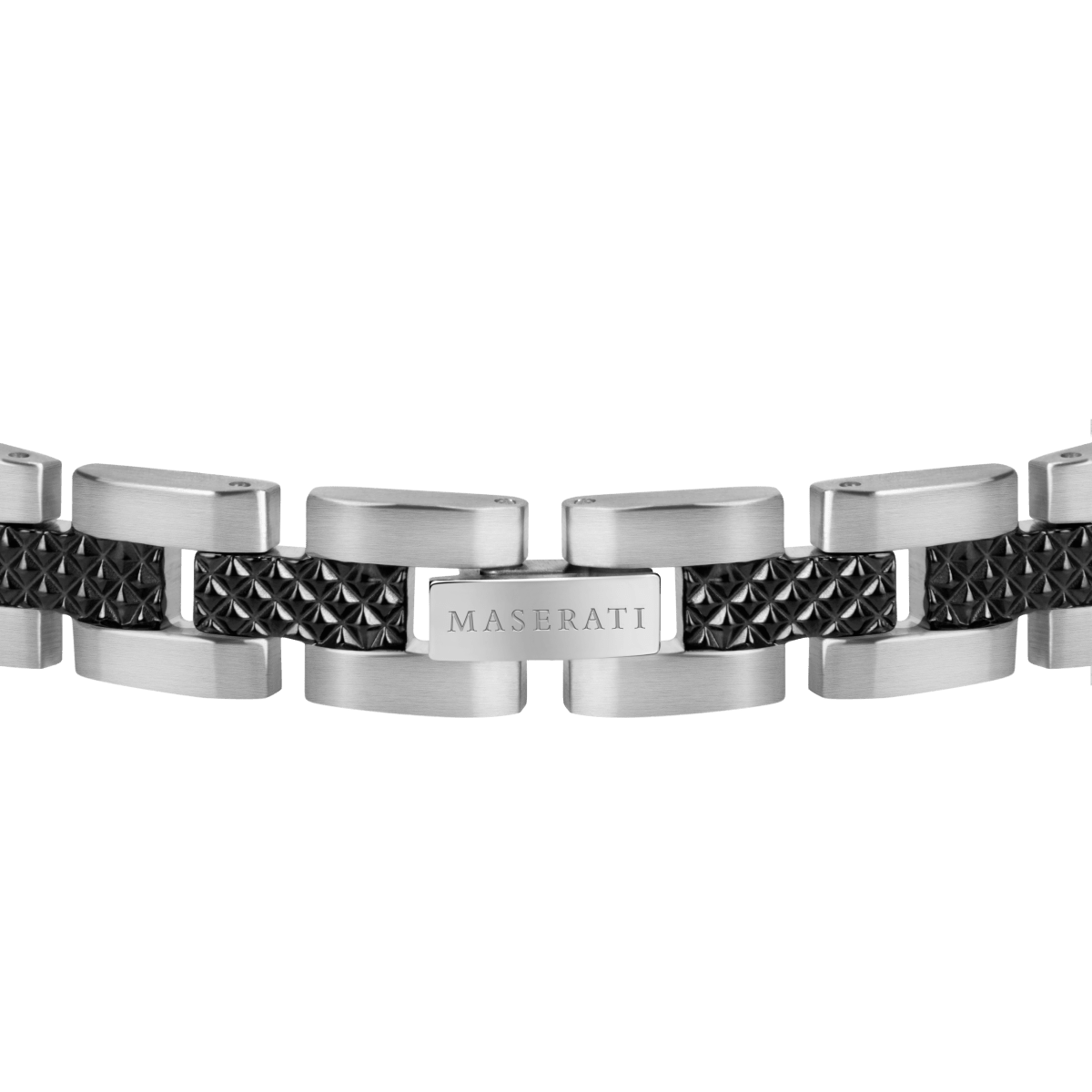 MASERATI Vòng Đeo Tay JM419ASC01 - L&M Luxury Timepieces