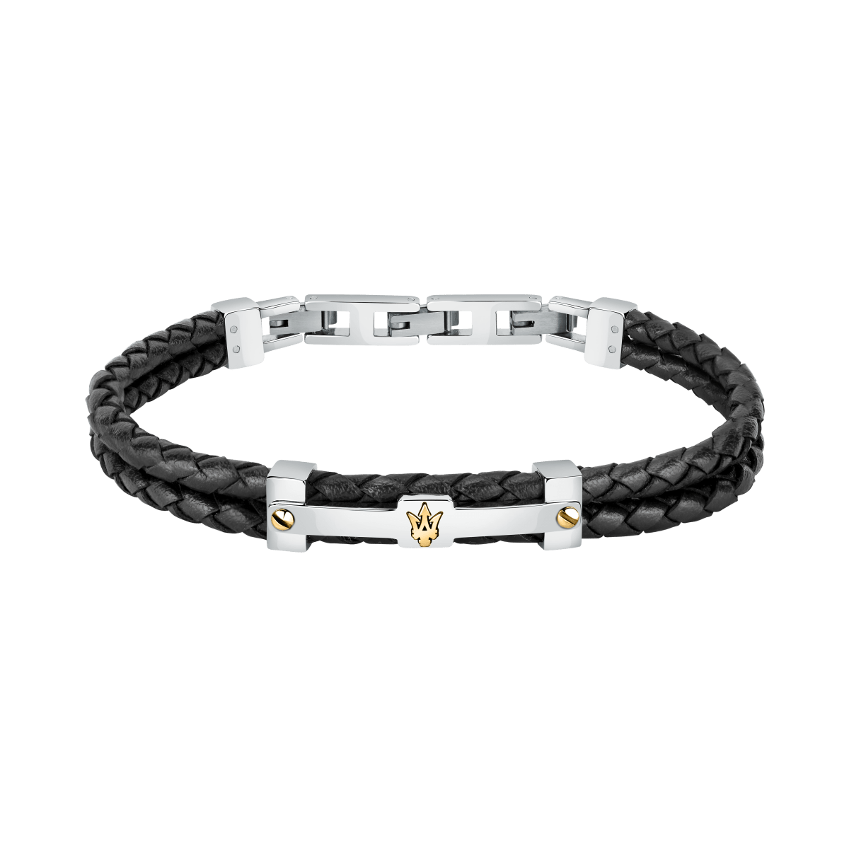 MASERATI Vòng Đeo Tay JM422AVE11 - L&M Luxury Timepieces