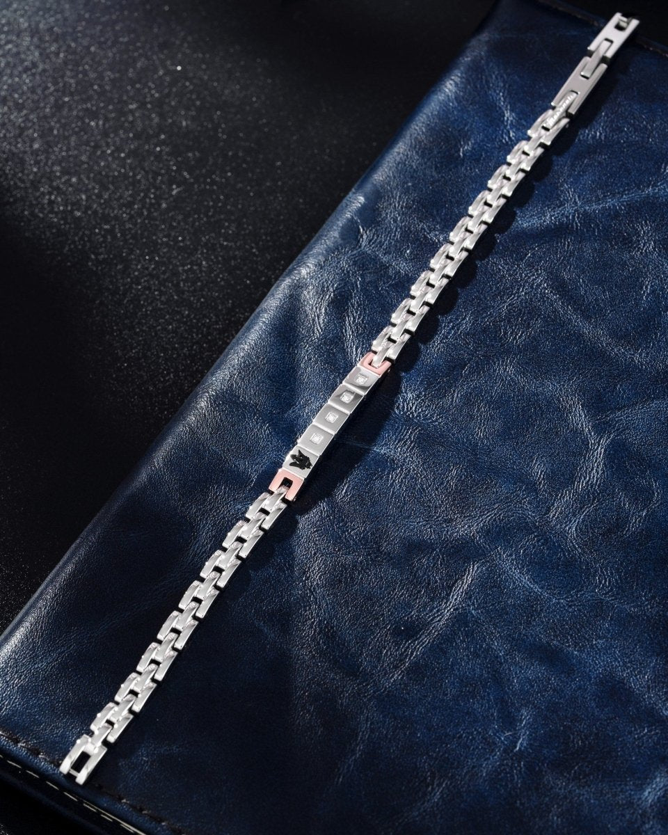 MASERATI Vòng Đeo Tay JM423ATY19 - L&M Luxury Timepieces