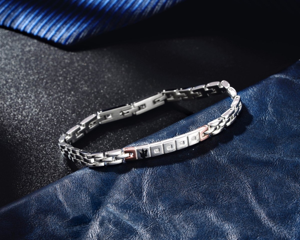 MASERATI Vòng Đeo Tay JM423ATY19 - L&M Luxury Timepieces