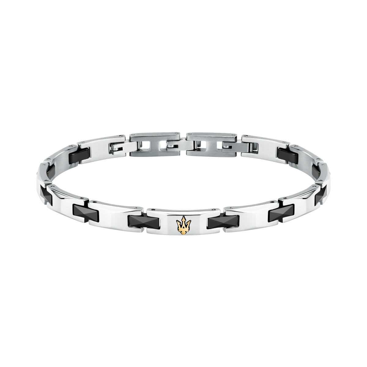 MASERATI Vòng Đeo Tay JM424ATZ49 - L&M Luxury Timepieces