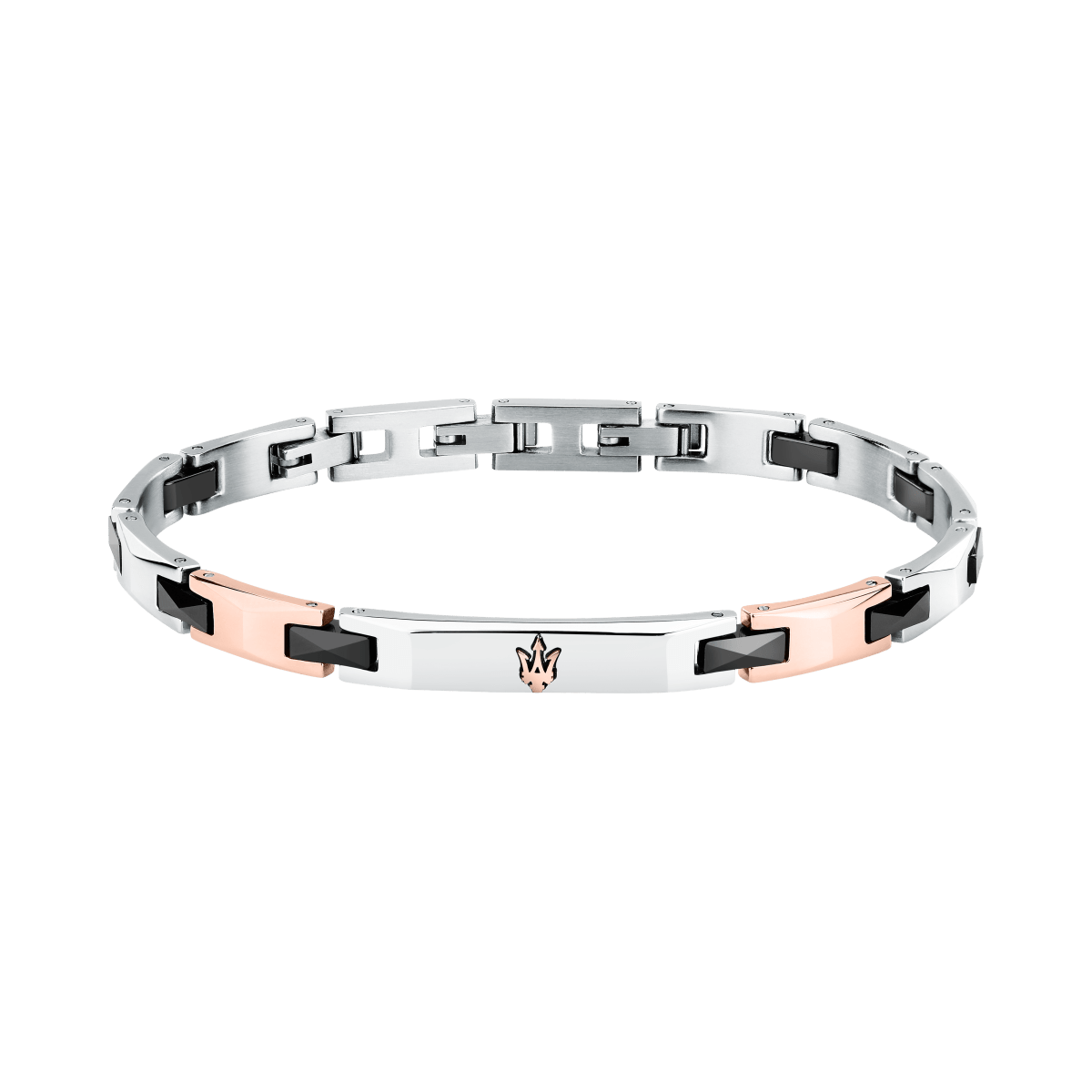MASERATI Vòng Đeo Tay JM424ATZ50 - L&M Luxury Timepieces