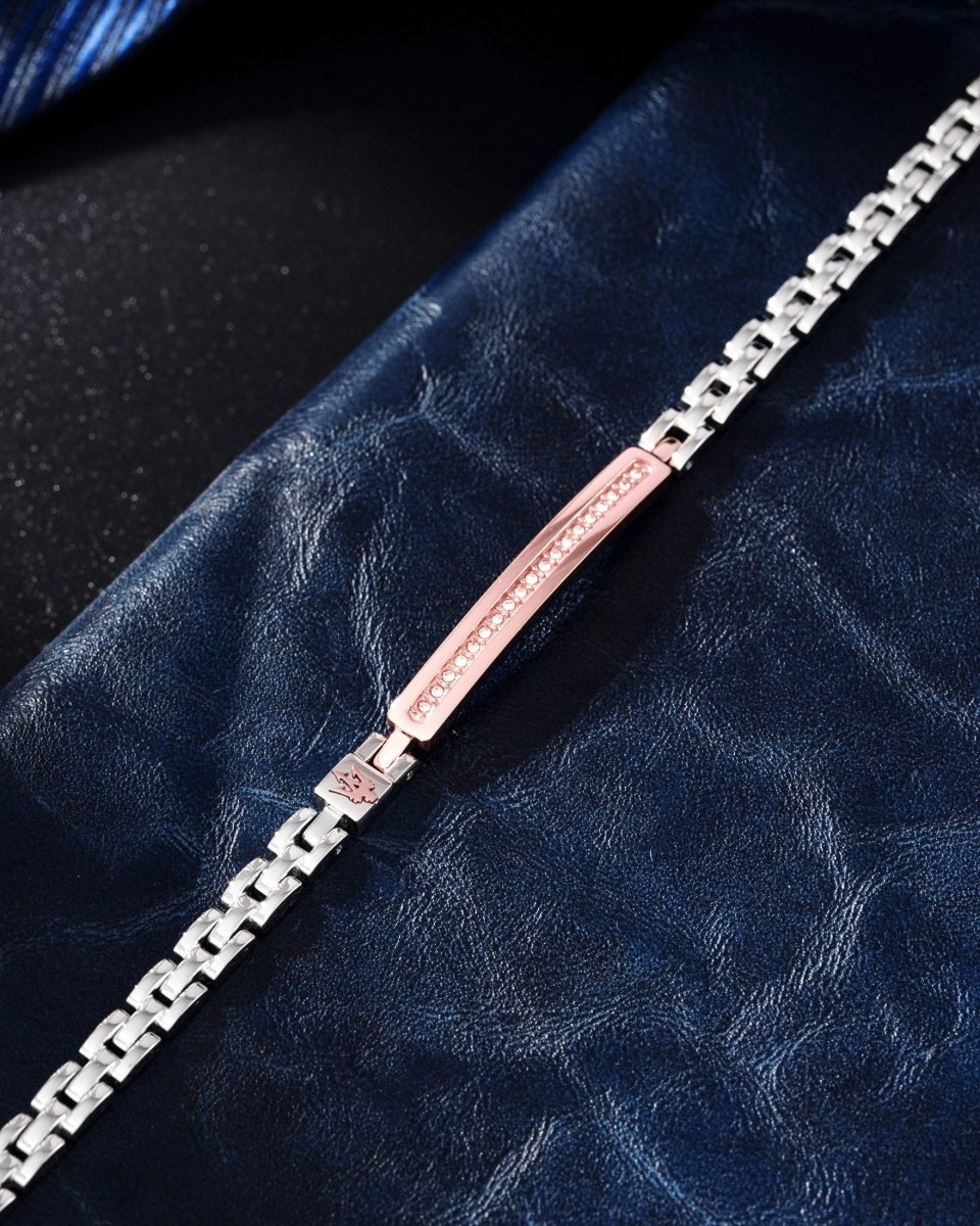 MASERATI Vòng Đeo Tay JM424AVD59 - L&M Luxury Timepieces