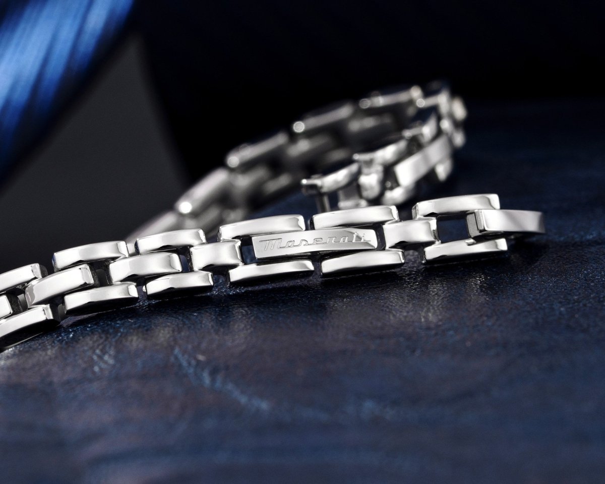 MASERATI Vòng Đeo Tay JM424AVD59 - L&M Luxury Timepieces