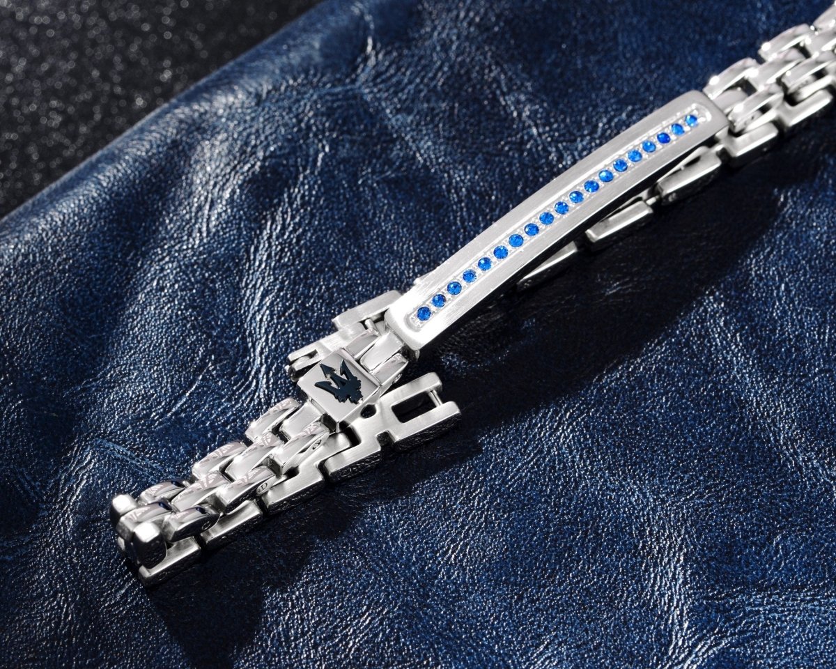 MASERATI Vòng Đeo Tay JM424AVD61 - L&M Luxury Timepieces