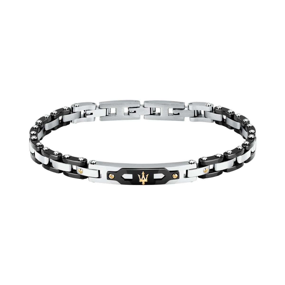 MASERATI Vòng Đeo Tay JM424AXU01 - L&M Luxury Timepieces