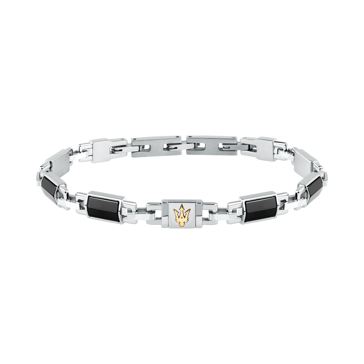 MASERATI Vòng Đeo Tay JM425ATZ69 - L&M Luxury Timepieces