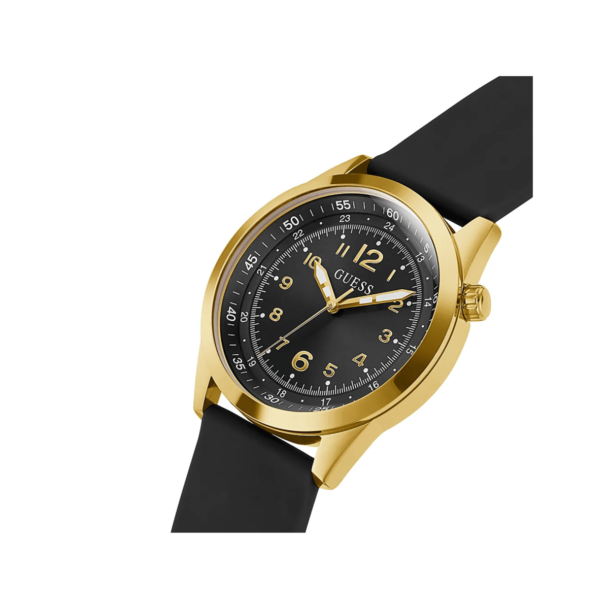 GUESS Đồng Hồ Nam Max GW0494G2 - L&M Luxury Timepieces