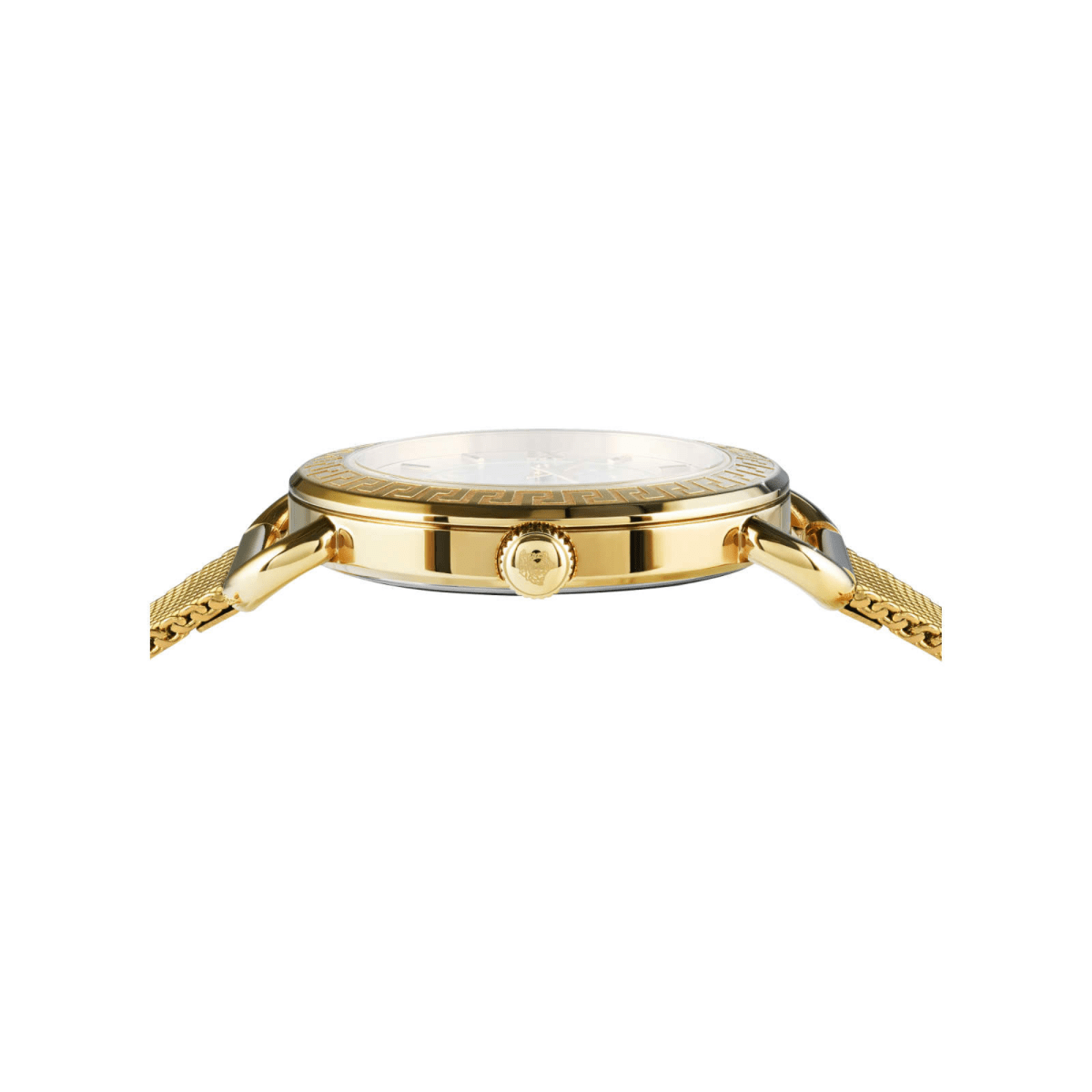 Medusa - L&M Luxury Timepieces