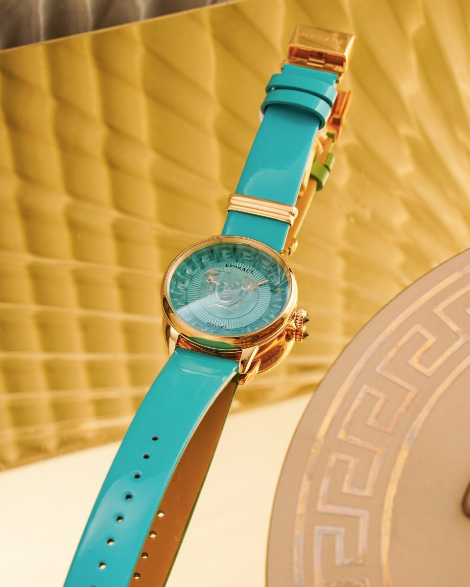Medusa Alchemy - L&M Luxury Timepieces