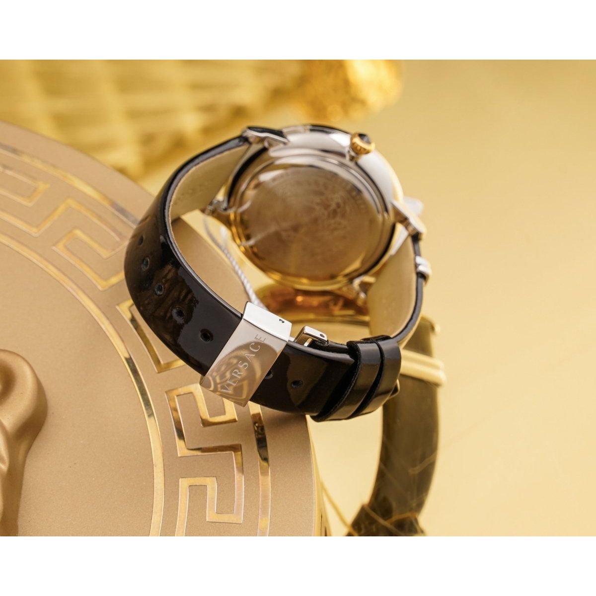 Medusa Alchemy - L&M Luxury Timepieces