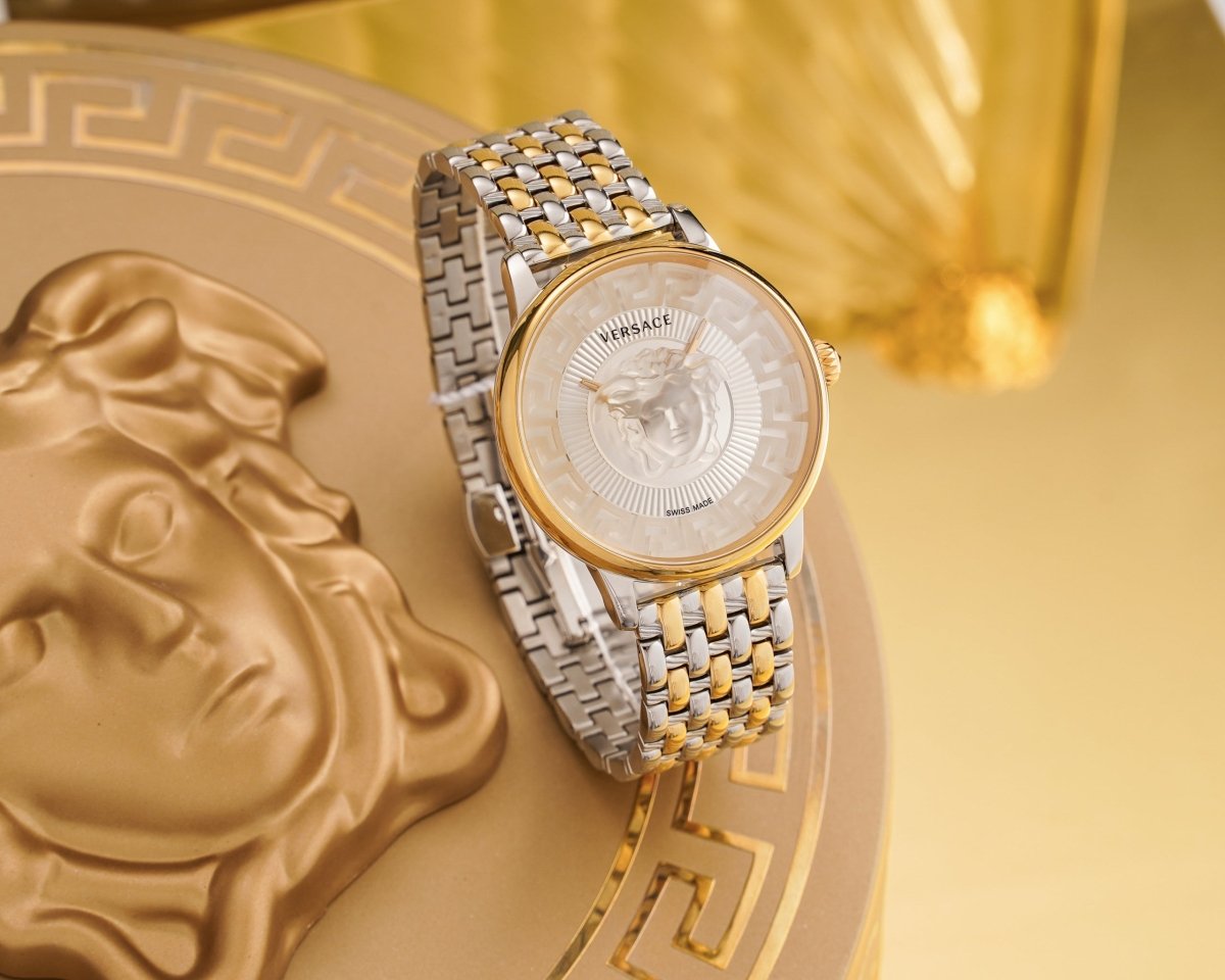 Medusa Alchemy - L&M Luxury Timepieces